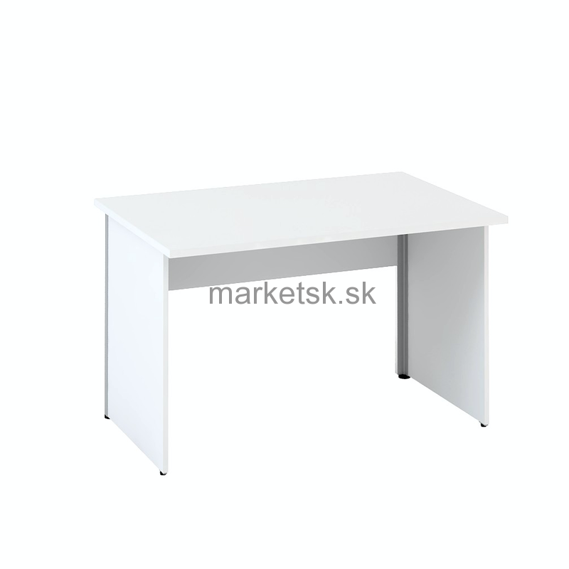 Kancelársky stôl E120 - 120 x 80 x 73 cm